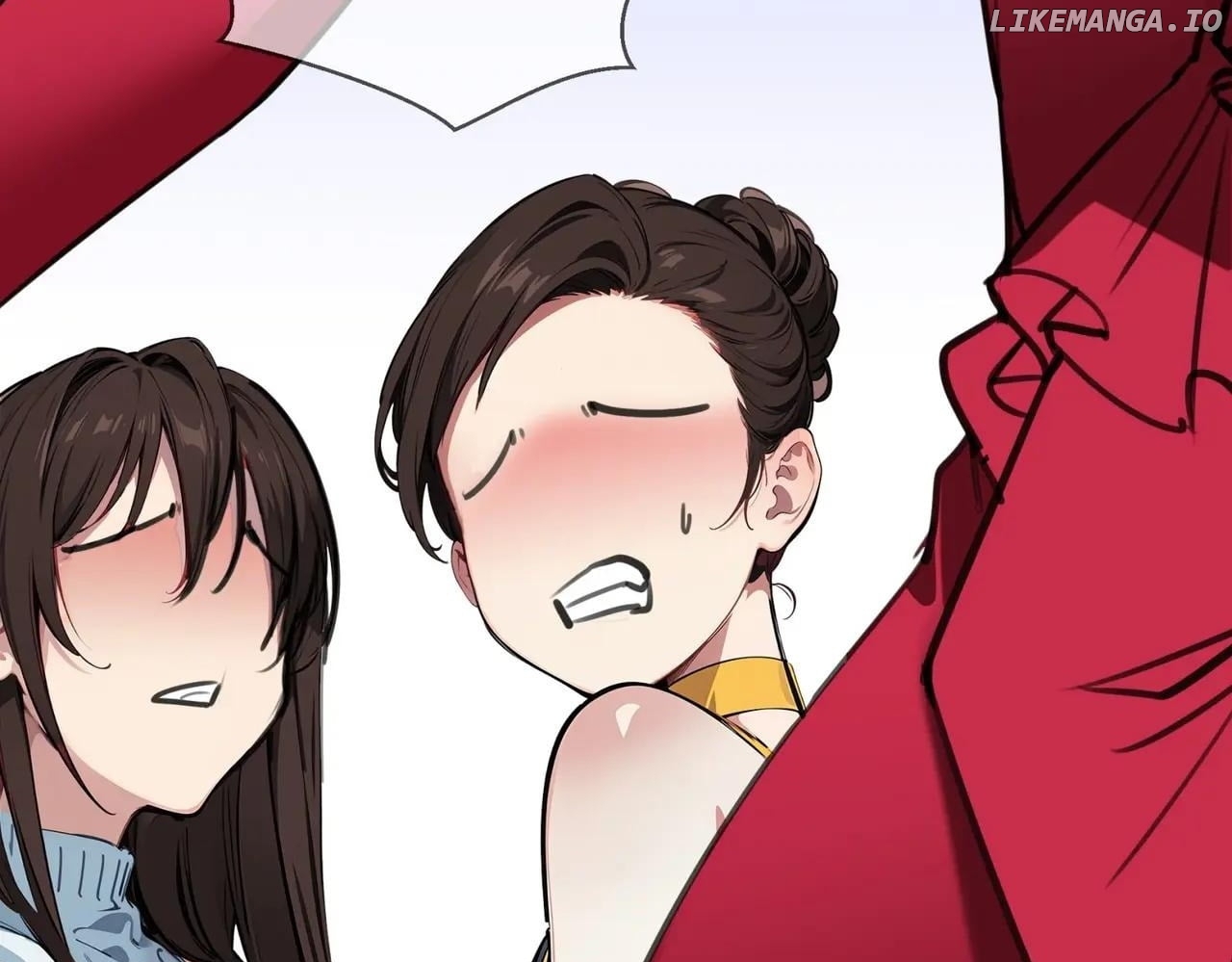 Daddy President Is Too Hard To Deal With Chapter 181 - page 98